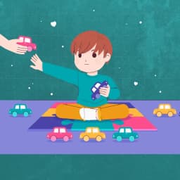 Developmental Disorders and Autism Clinic