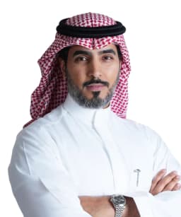 Abdullah Al-Mushaan