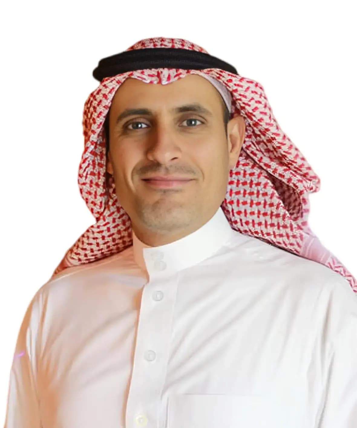 ثامر الصالح