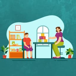 Intellectual Disability & Cognitive Development Clinic