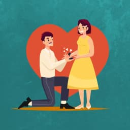 Partner Selection & Pre-Marital Counseling Clinic