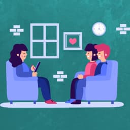 Marital Incompatibility & Counseling Clinic