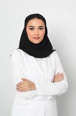Dana Al-Khunaizan