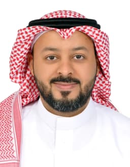 محمد العرفج