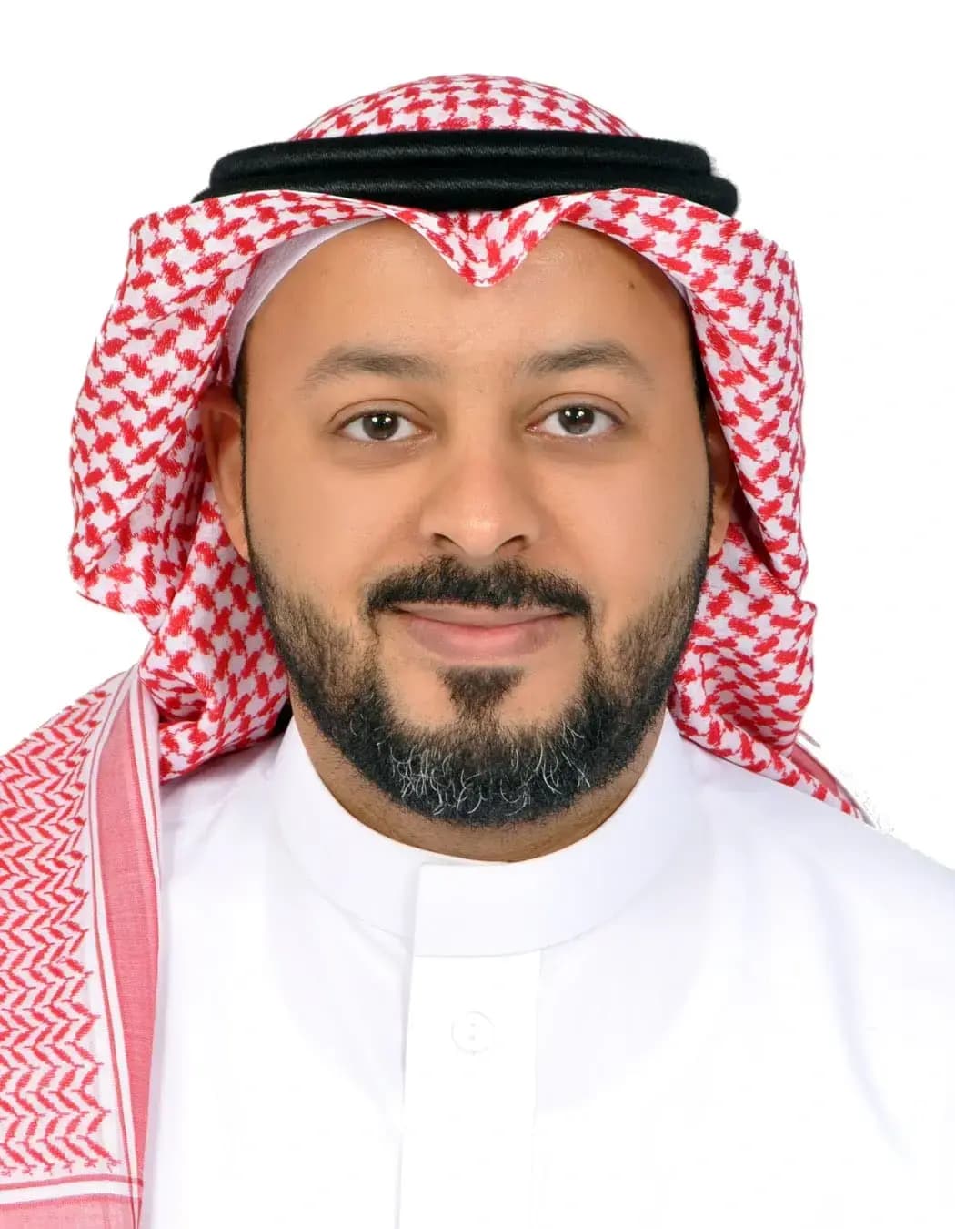 محمد العرفج