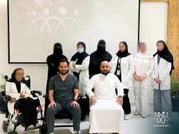 برنامج تدريب الأخصائيين النفسيين – الدفعة العاشرة