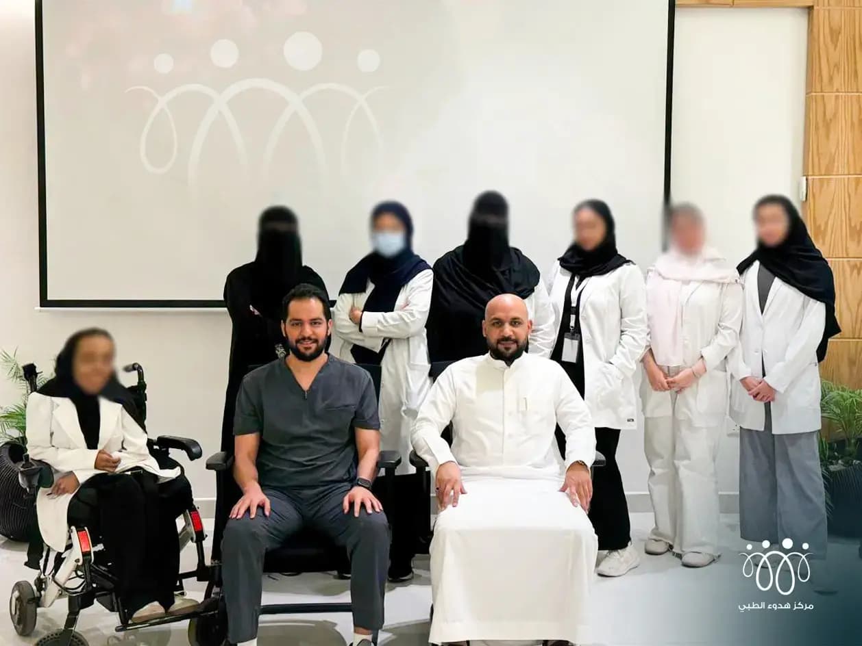 برنامج تدريب الأخصائيين النفسيين – الدفعة العاشرة