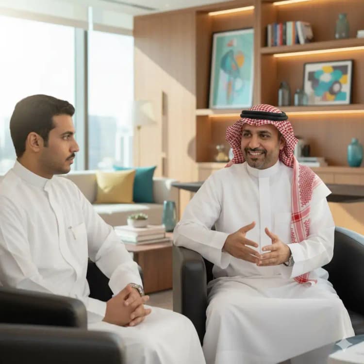 الذكاء الاصطناعي والحياة الأسرية