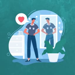 عيادة الثقة بالنفس والتمكين الشخصي