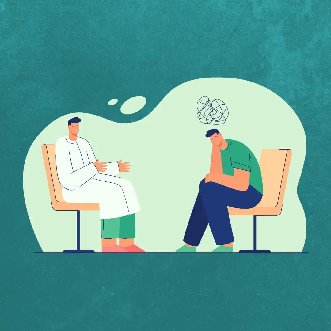 عيادة اضطرابات وتقلبات المزاج