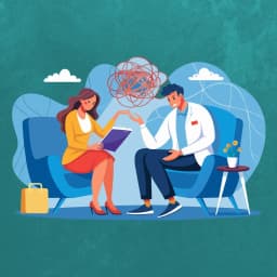 عيادة التشخيص والتقييم النفسي الشامل