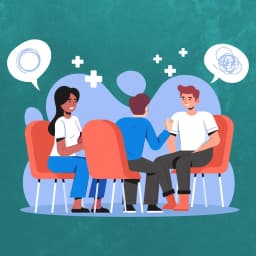 عيادة العلاقات والمهارات الاجتماعية