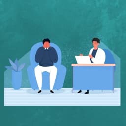 عيادة الاضطرابات النفسية