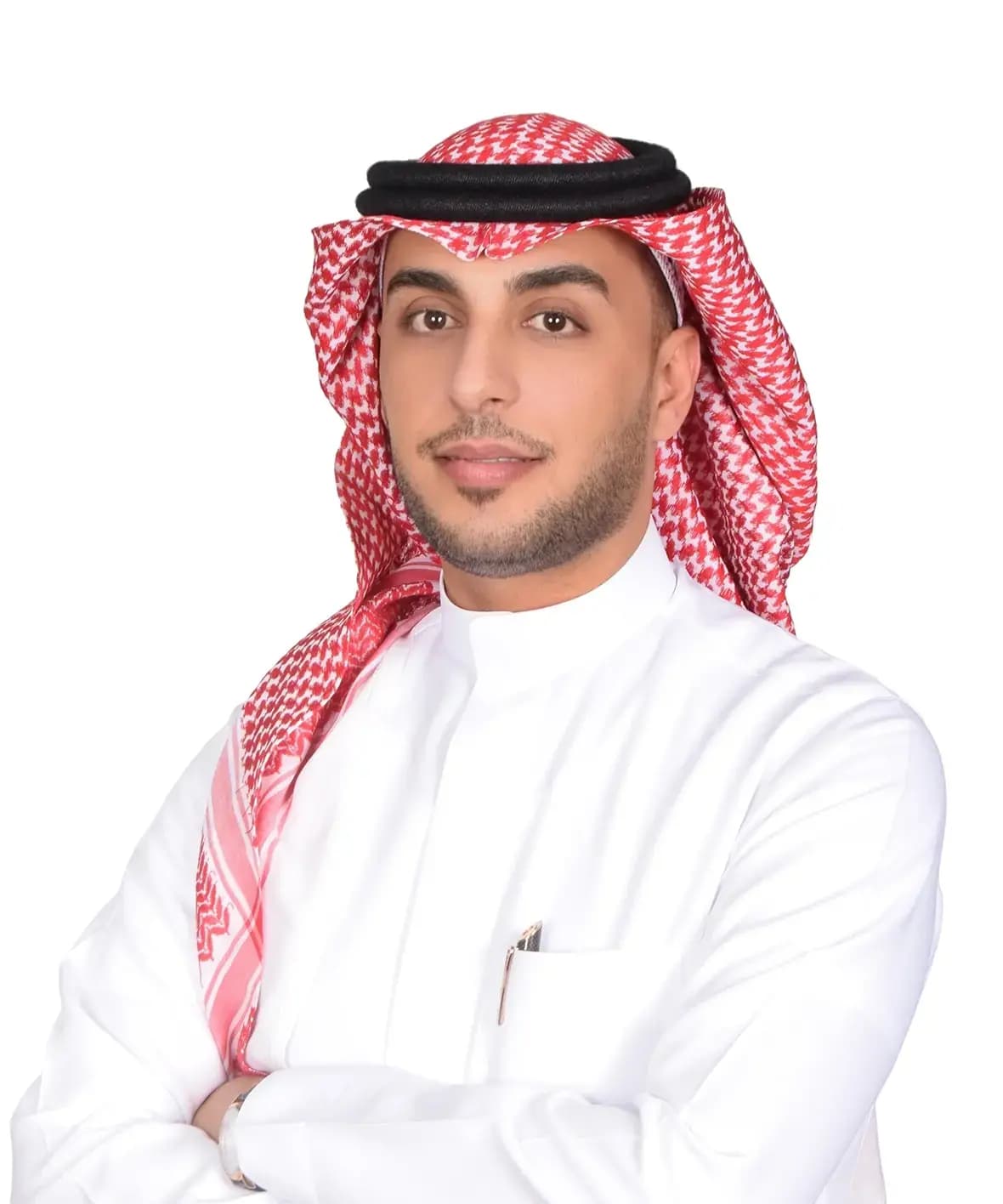 رائد العنزي