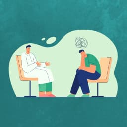 Mood Disorders Clinic