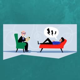 Anger Management Clinic