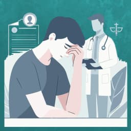 Trauma and PTSD Clinic