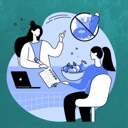 Eating Disorders Clinic