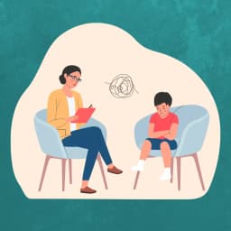 Selective Mutism Treatment Clinic