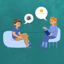 Adolescent Self-Esteem & Assertiveness Clinic