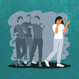 Social Anxiety & Phobia Clinic