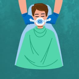 Surgery-Related Psychological Support Clinic